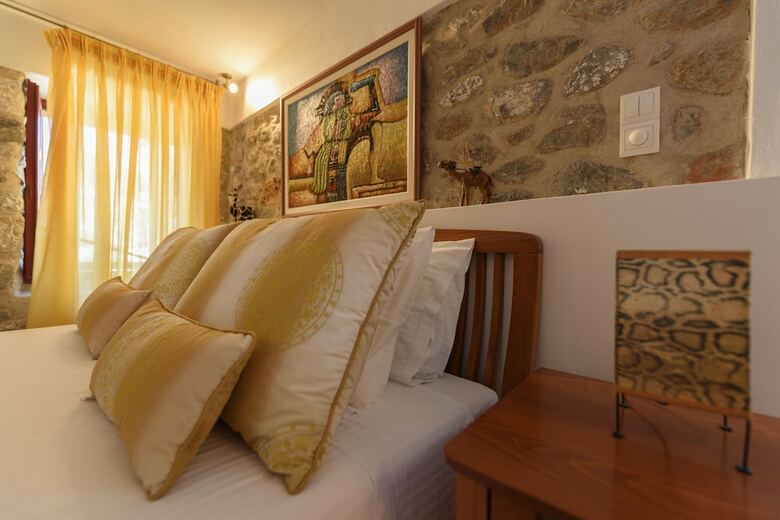 Hotel Casa Delmare Guesthouse