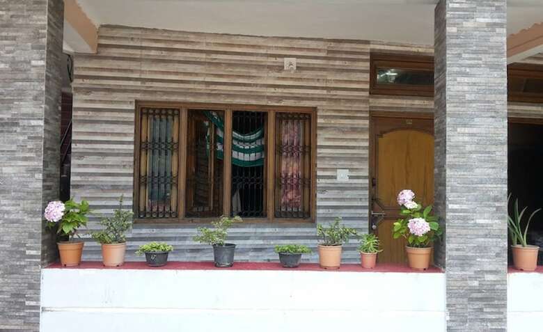 Hotel New Payal -nainital