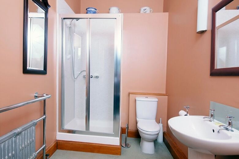 Apartamentos Cambo House And Estate Self-catering