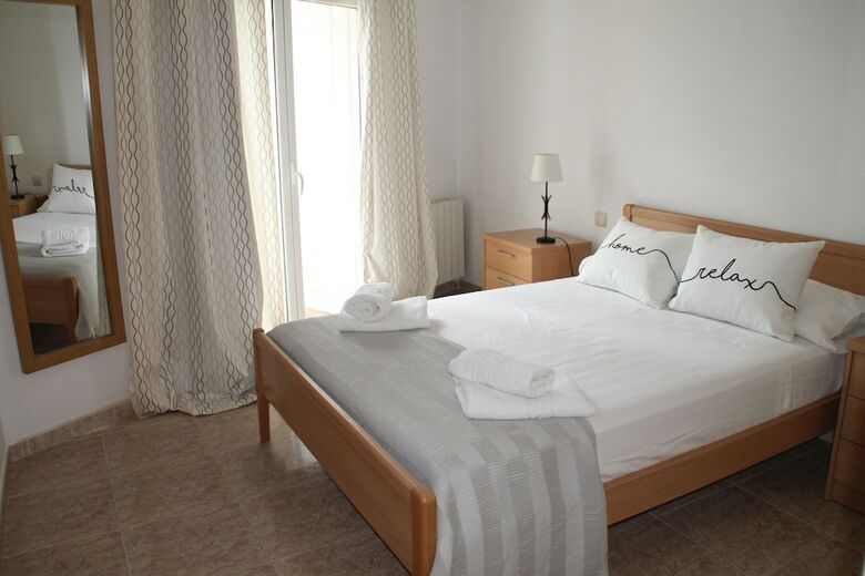 Timon Beach Apartment Castelldefels
