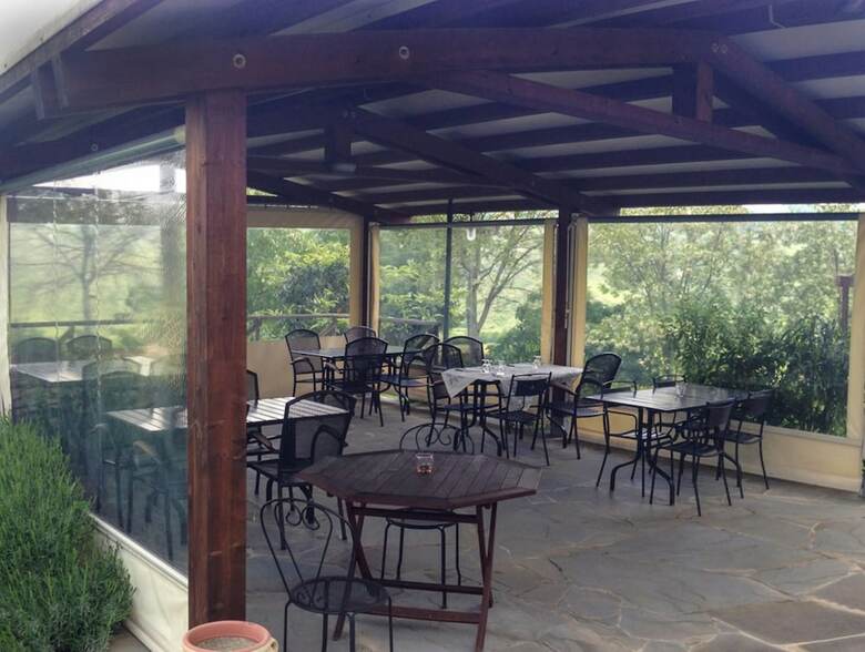 Agroturismo Agriturismo Poggiolandi