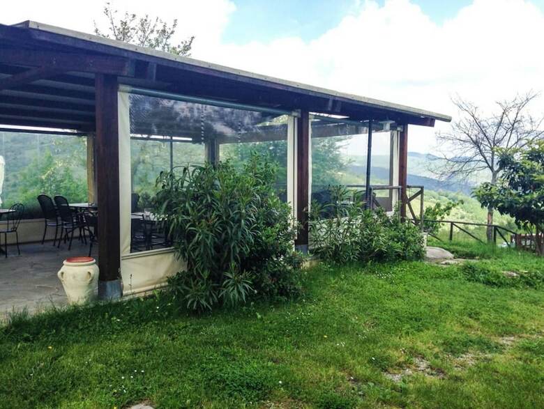 Agroturismo Agriturismo Poggiolandi