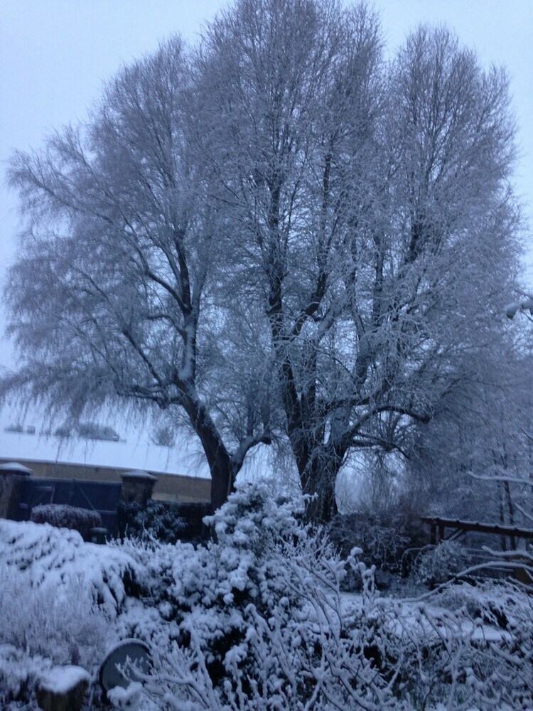 Le Cottage Rouge