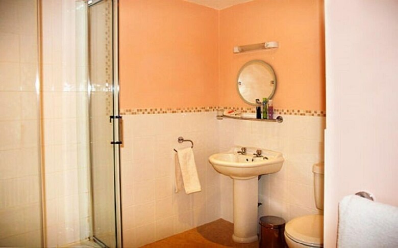 Hillbrow Farm B&B