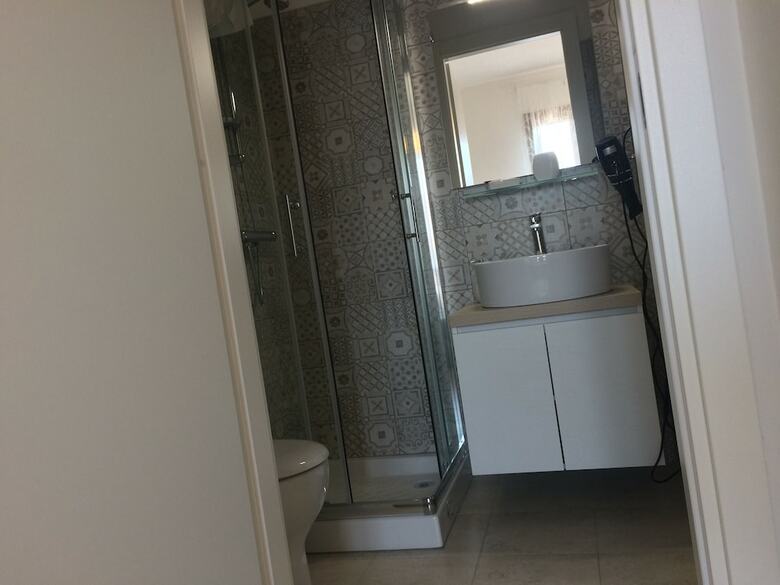 B&B Pesciolino Rosso