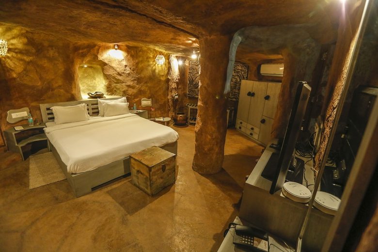 Apartamento Tathastu Resort