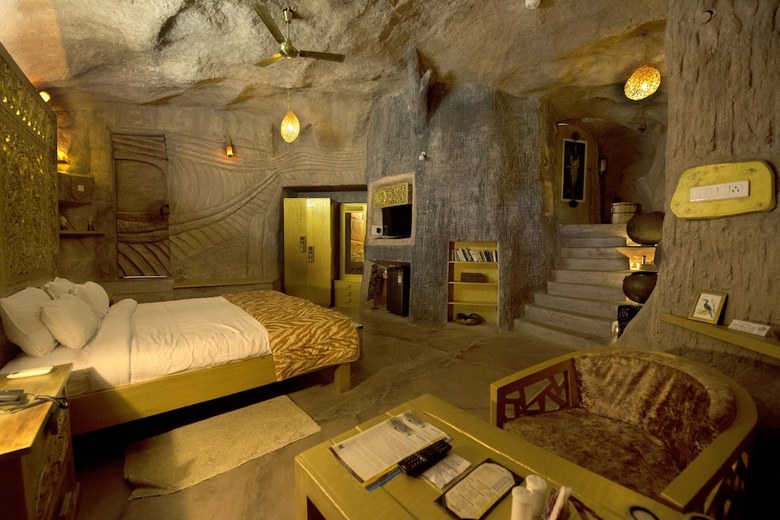 Apartamento Tathastu Resort
