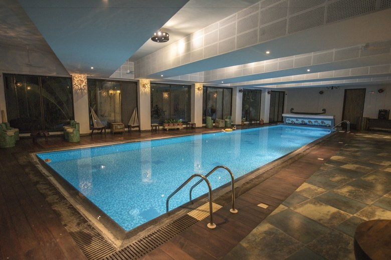 Apartamento Tathastu Resort