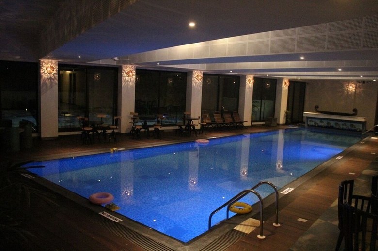 Apartamento Tathastu Resort