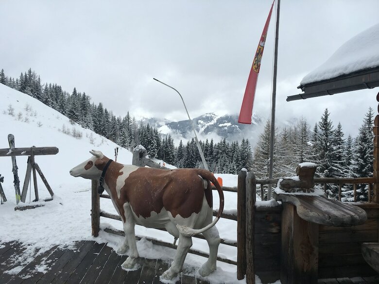 Chalet Kirsch