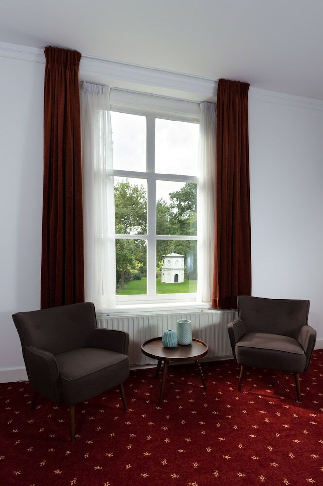 Landgoed Halsaf B&B