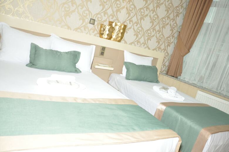 Evim Hotel
