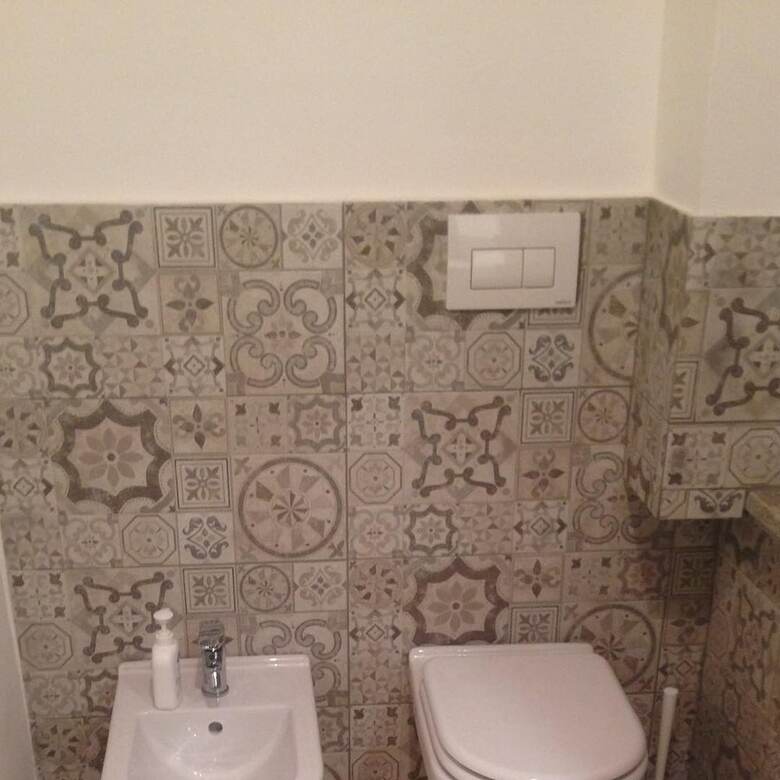 Bed & Breakfast Suite Del Cuore