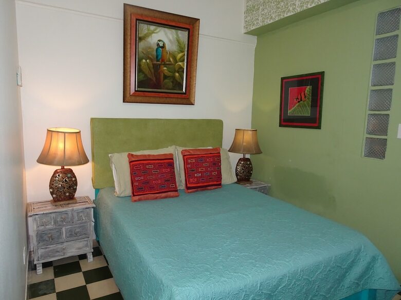 Hostal Posada 1914