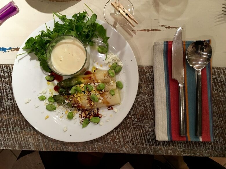 Bed & Breakfast La Maison Des Arts