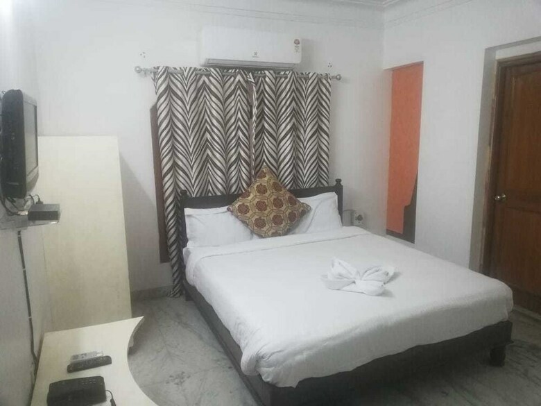 Hotel Darshan Palace - Udaipur