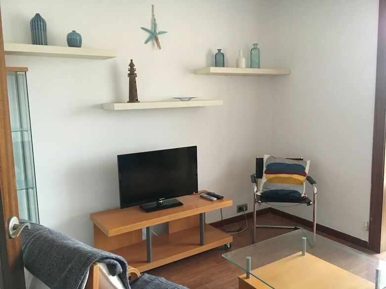 Apartamento En Cornella Barcelona