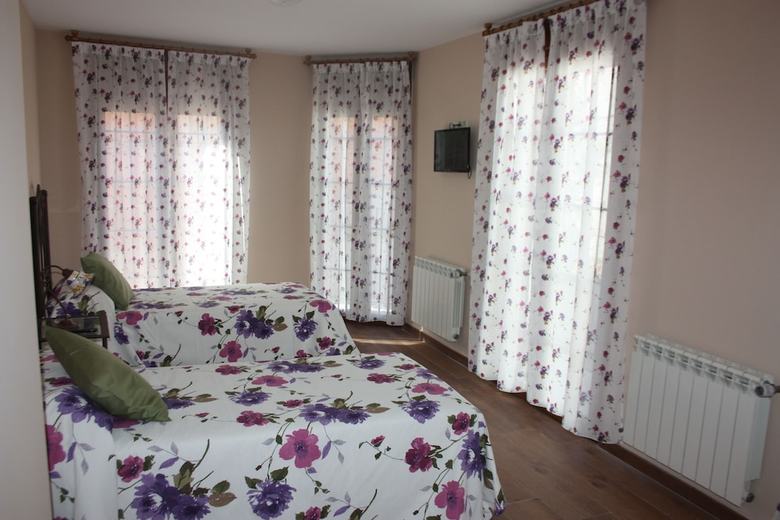 Casa Rural La Fragua