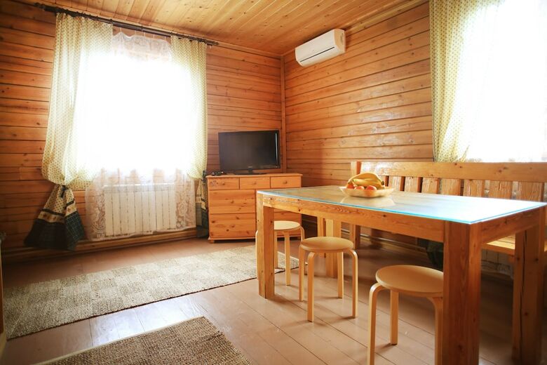 Hotel Prosperus Guest House