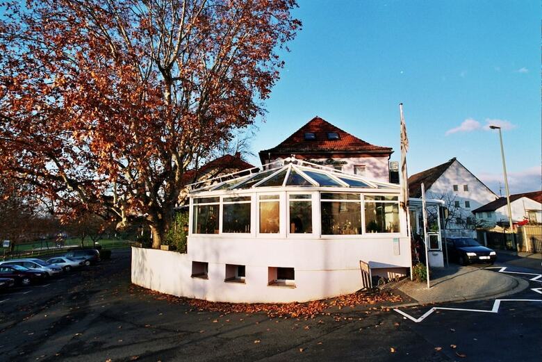 Hotel Zum Grunen Baum