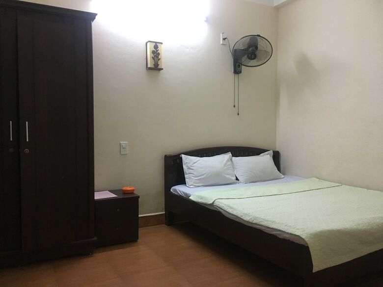 Hotel Black Pearl Cat Ba Hostel