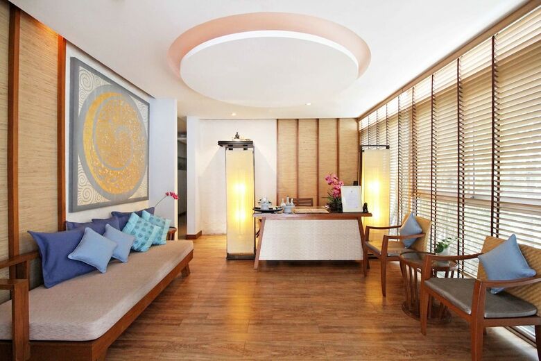 The Imperial Hotel & Convention Centre Korat