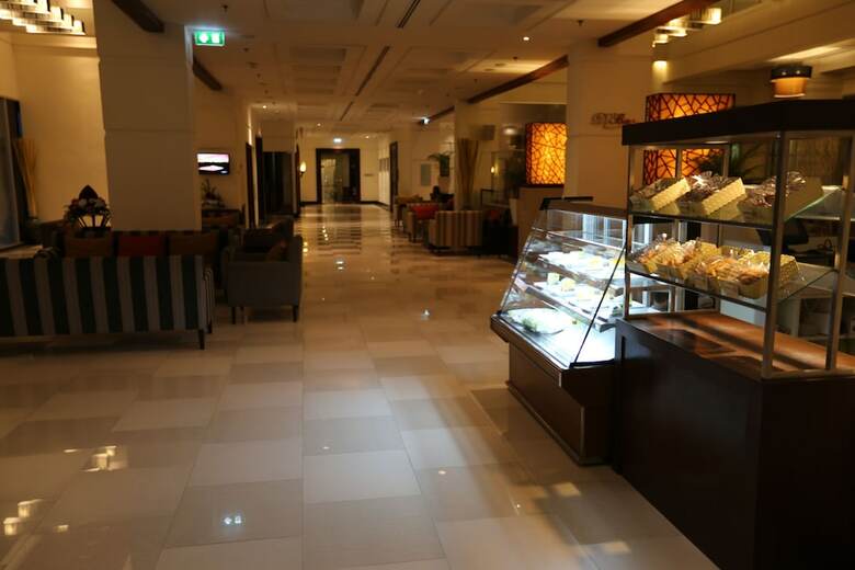 The Imperial Hotel & Convention Centre Korat