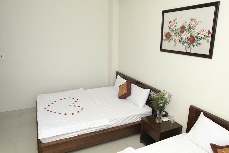 Smile Hotel
