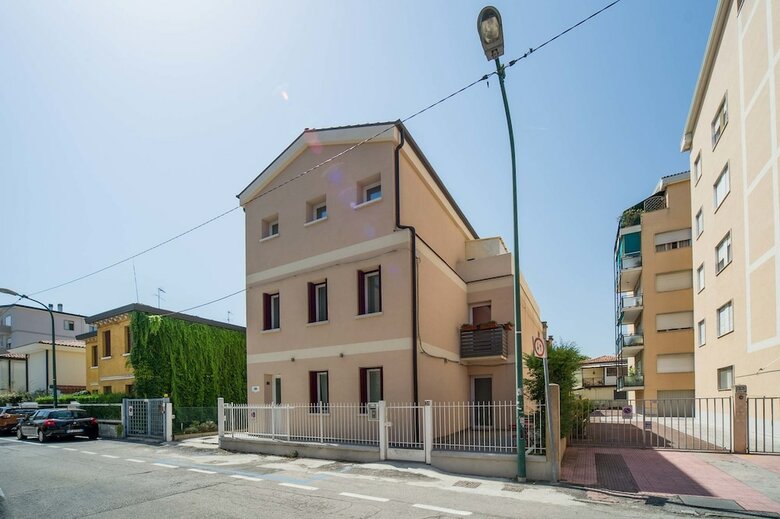 Hotel Duca D'aosta