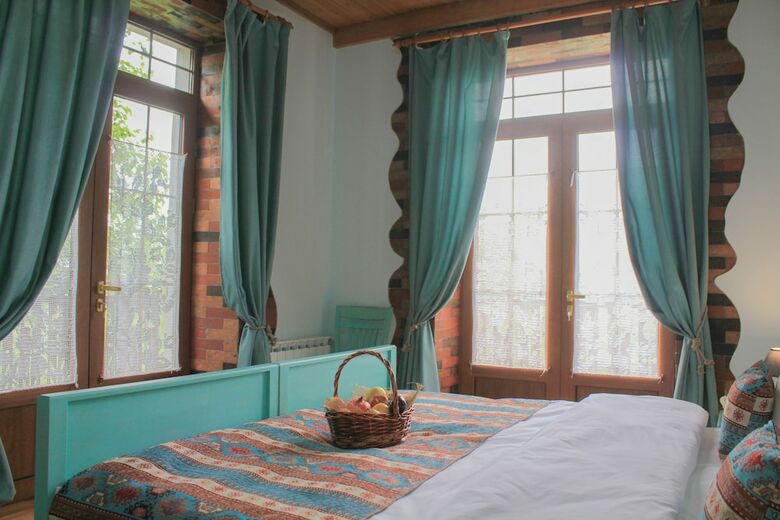 Hotel Garni Hinyard