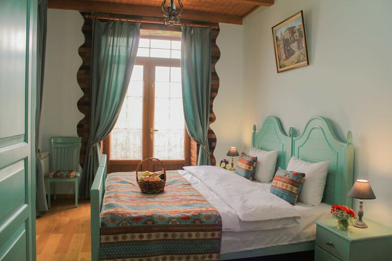 Hotel Garni Hinyard