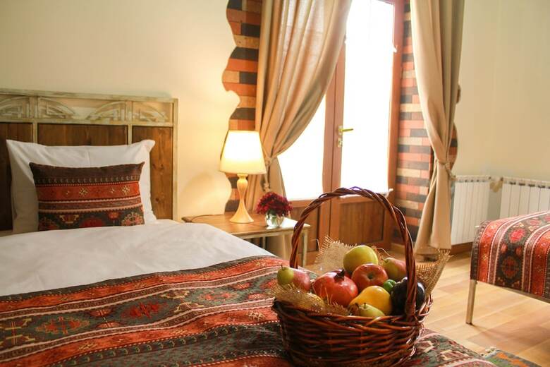 Hotel Garni Hinyard