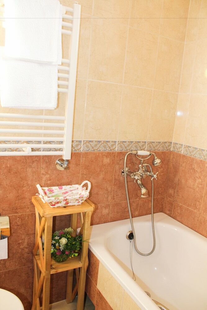Hotel Garni Hinyard