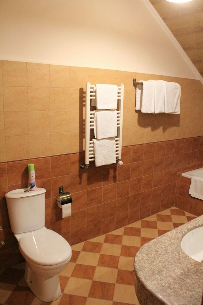 Hotel Garni Hinyard