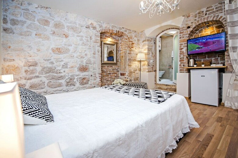 Old Town Rovinj Apartments By Irundo