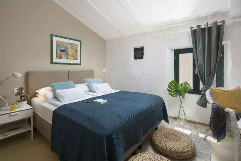 Old Town Rovinj Apartments By Irundo