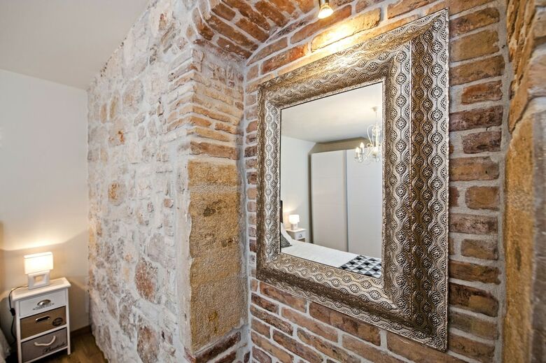 Old Town Rovinj Apartments By Irundo
