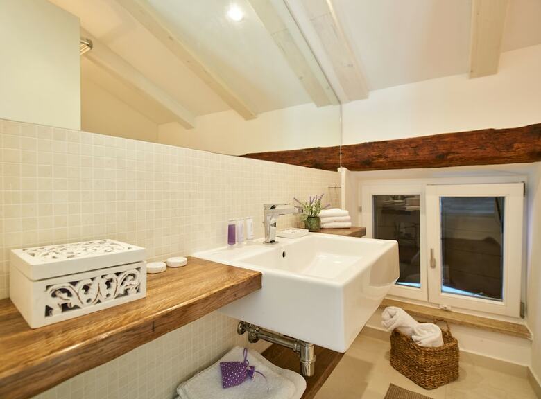 Old Town Rovinj Apartments By Irundo