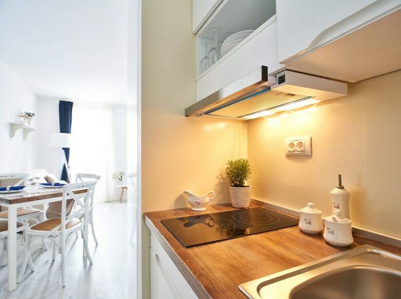 Old Town Rovinj Apartments By Irundo