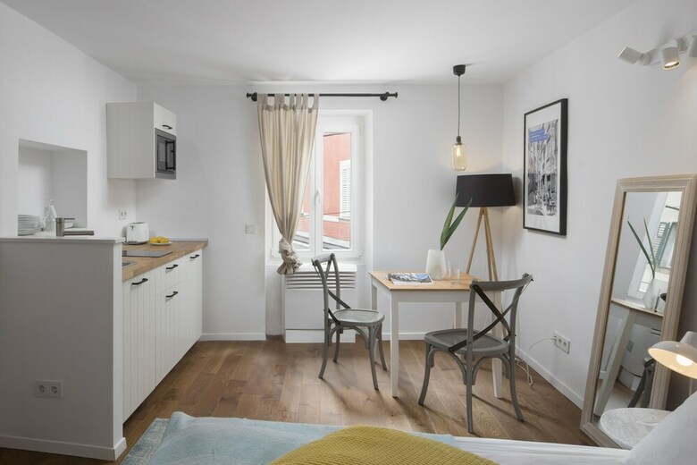 Old Town Rovinj Apartments By Irundo