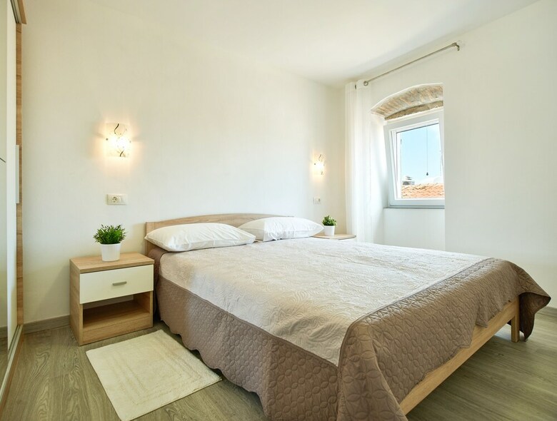 Old Town Rovinj Apartments By Irundo