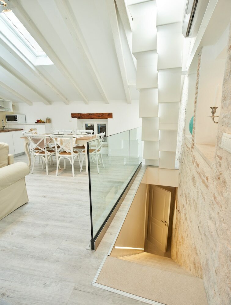 Old Town Rovinj Apartments By Irundo