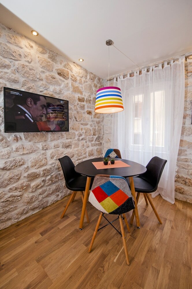 Old Town Rovinj Apartments By Irundo