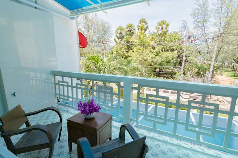 Hostal Bed At Beach Hostel