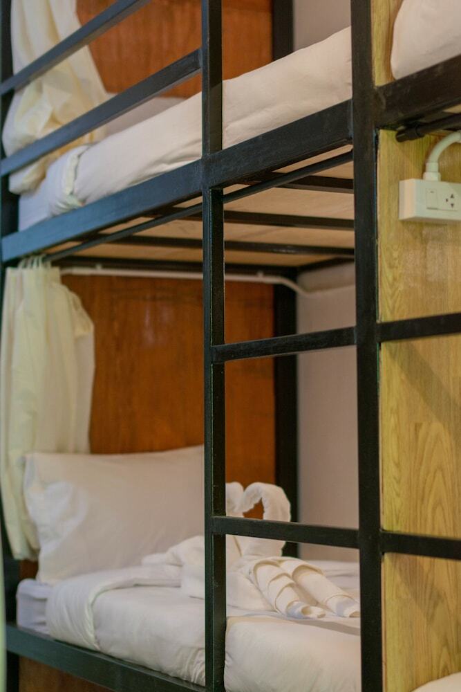 Hostal Bed At Beach Hostel