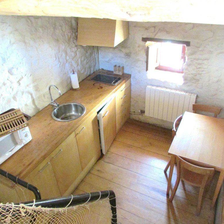 Agroturismo Casa Baena