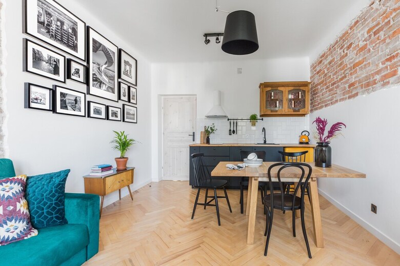 Apartamentos Shortstaypoland Ciasna (b43)
