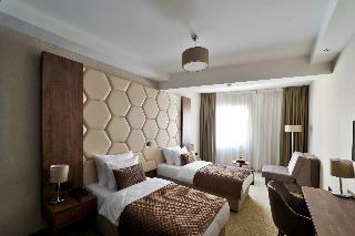 Amsterdam Hotel