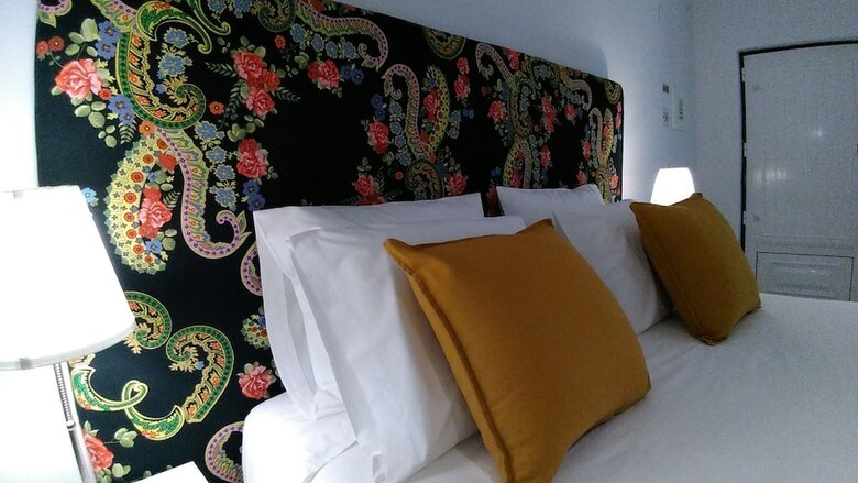 Hotel Vistalmar S�o Martinho