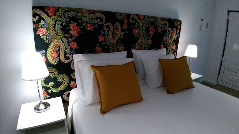 Hotel Vistalmar S�o Martinho